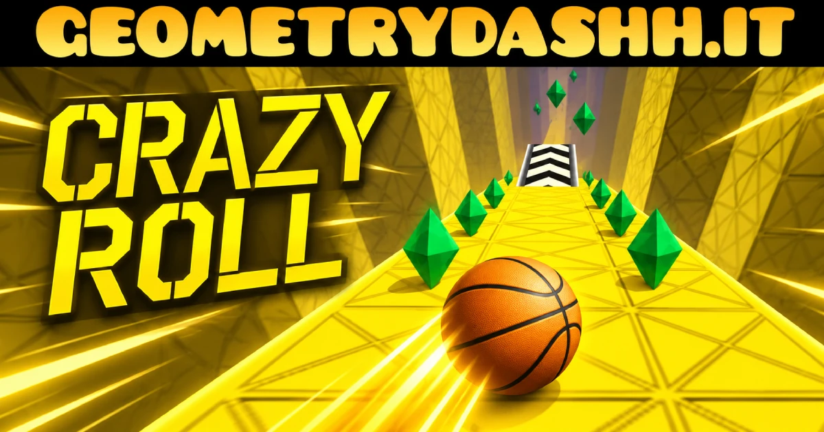 Crazy Roll
