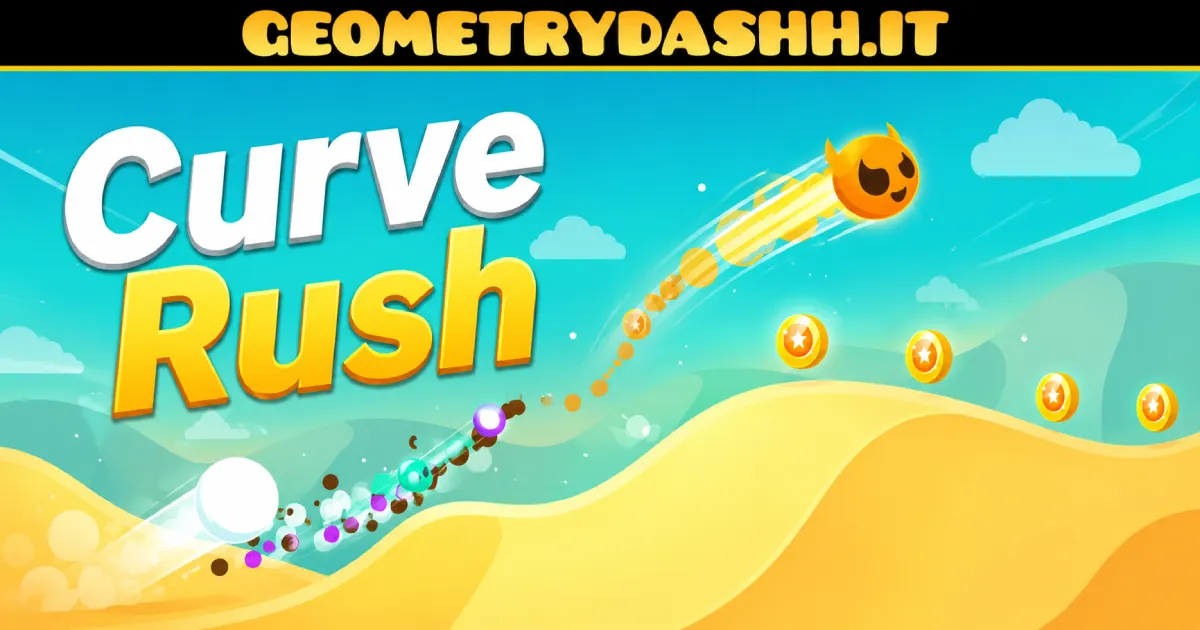 Curve Rush
