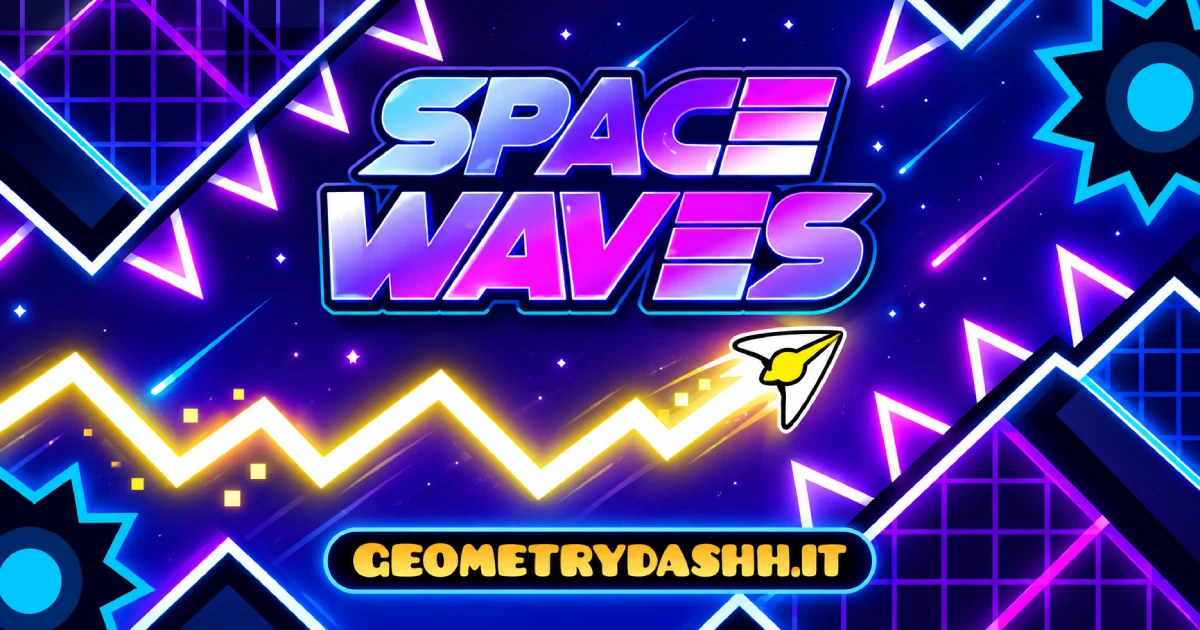 Space waves