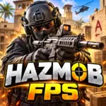 Hazmob FPS