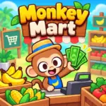 Monkey Mart