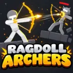 Ragdoll Archers