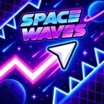 Space waves