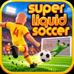 Super liquid soccer
