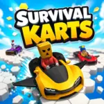 Survival Karts