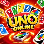 Uno Online