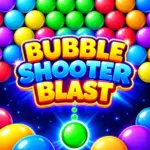 Bubble Shooter Blast