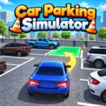Car Parking Simulator