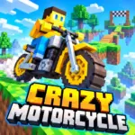 Crazy Motorcycle