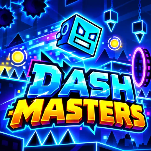 Dash Masters