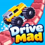 Drive Mad