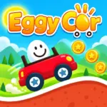 Eggy Car