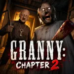 GRANNY: CHAPTER 2