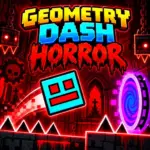 Geometry Dash Horror