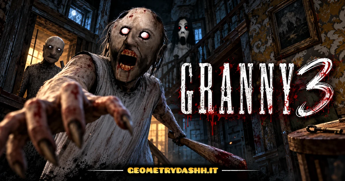 Granny 3