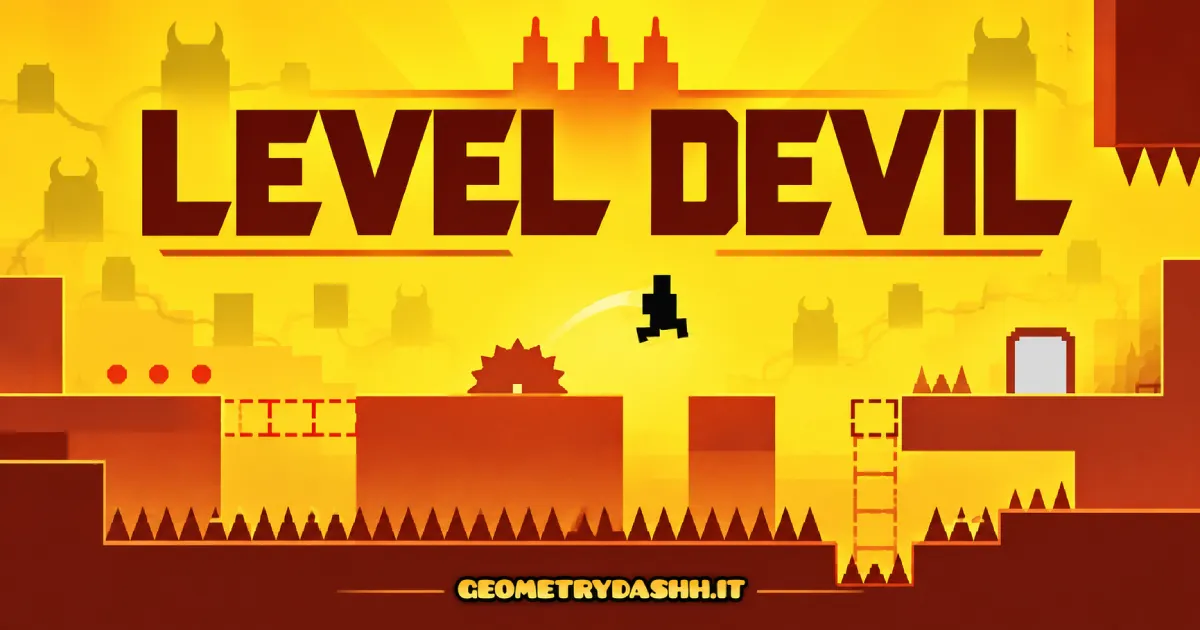 Level Devil