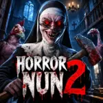 Horror Nun 2