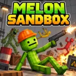 Melon Sandbox