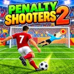 Penalty Shooters 2