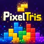 PixelTris