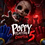 Poppy Playtime Chapter 5