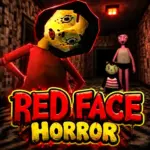 Red Face Horror