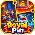 Royal Pin