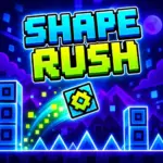 Shape Rush