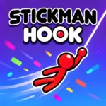 Stickman Hook