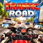Traffic Road